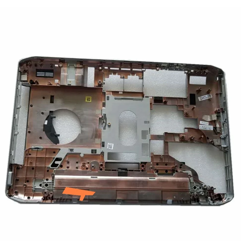 Новинка для Dell Latitude E5430 нижняя базовая крышка чехол 0PJ04K|ЖК-экран ноутбуков| |
