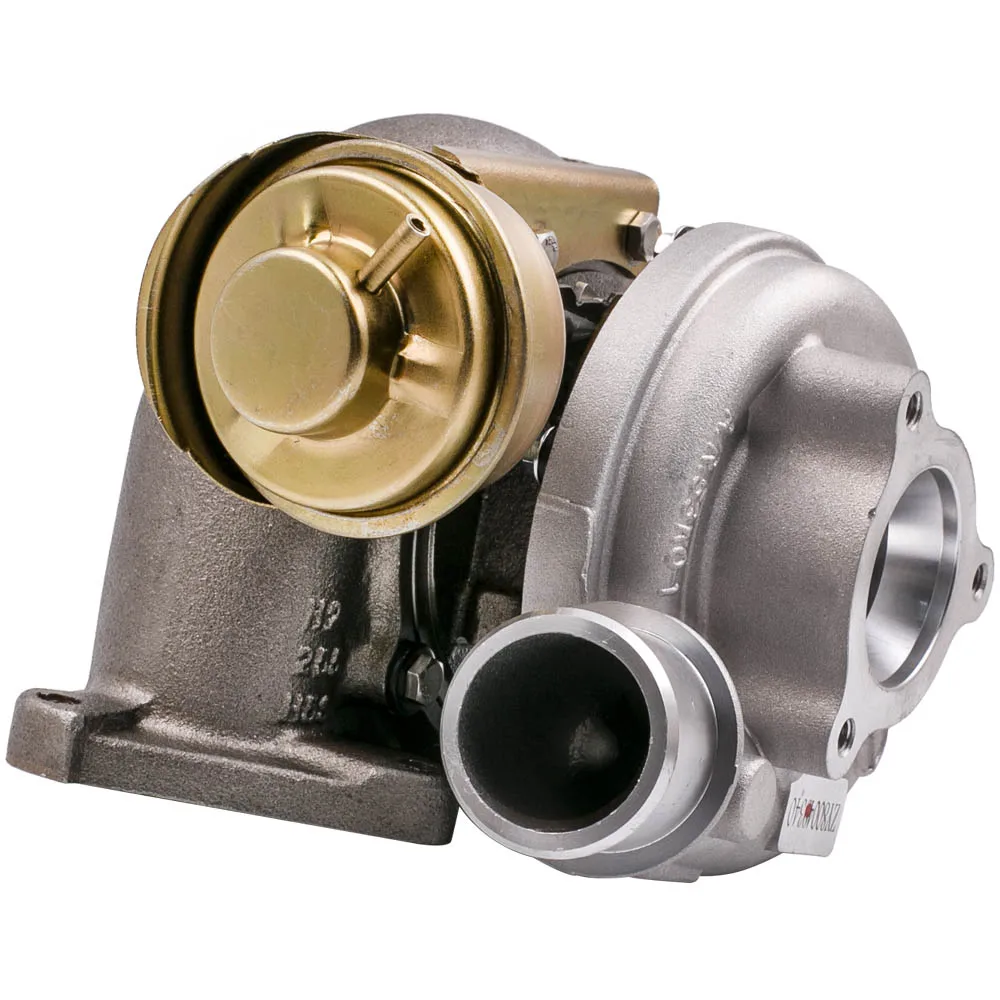 GT2052V Turbo Зарядное устройство для Nissan Patrol Mistral Terrano 724639 5006 с масляным