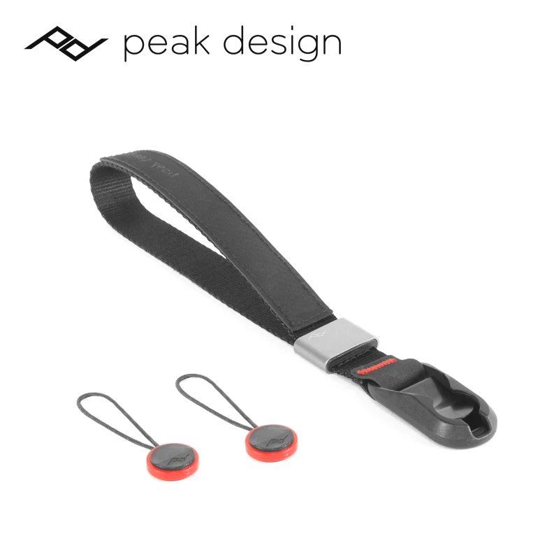 Безопасный ремешок на запястье с пиковым дизайном