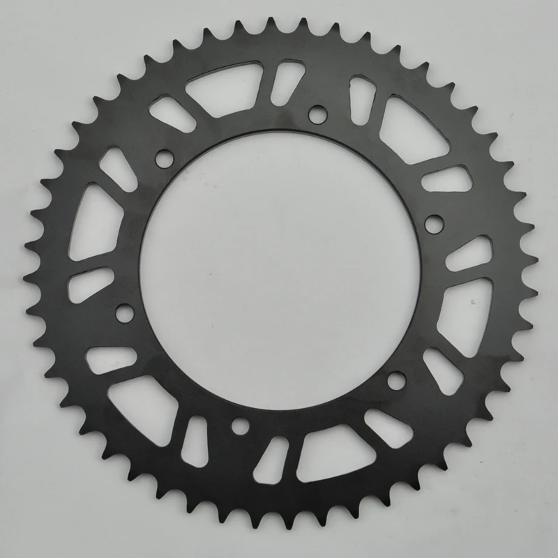 Задняя звездочка мотоцикла для Suzuki DR250 RGV250 DR350 DR400 PE175 GSX-R250 GSXR250 RM400 PE250 RS250 |