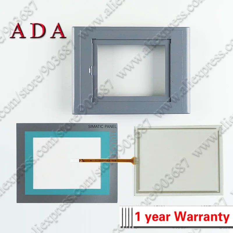 Чехол для 6AV6652 2JD01 2AA1 6AV6 652 MP177|Промышленные компьютеры и аксессуары| |