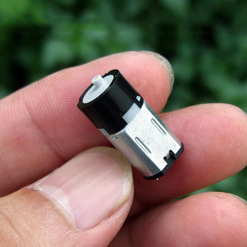 Мини 10 мм Планетарная шестерня редуктора двигатель DC 3 V-3,7 V 68RPM медленный для снижения скорости двигателя эксцентриковый вал DIY электронный замок