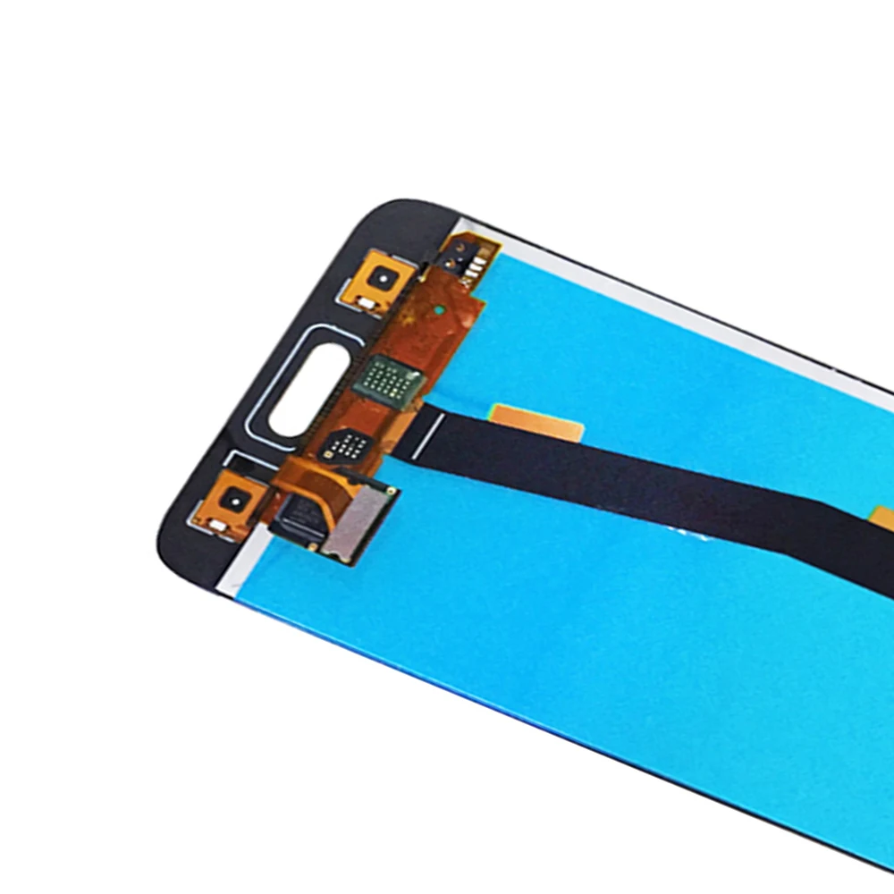 5 15 ''дисплей для XIAOMI Mi5 Mi lcd сенсорный экран дигитайзер Замена полная сборка с
