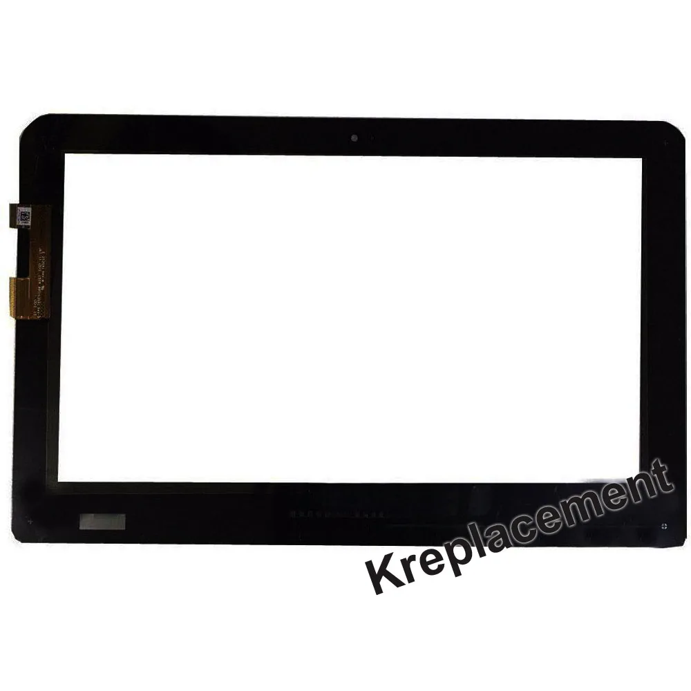 Для HP Pavilion X360 11-K023CY 11-K026CA 11-K061NR 11 6 &quotсенсорный экран дигитайзер Стекло Замена
