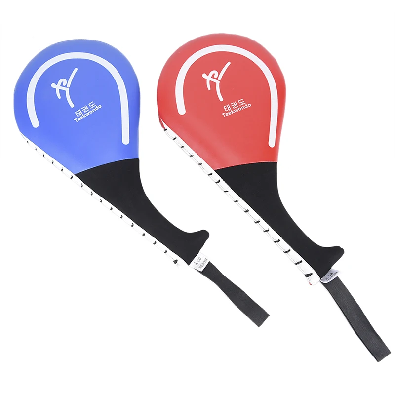 Ракетка для тхэквондо накладки мишени Тренировочный Коврик боевых искусств