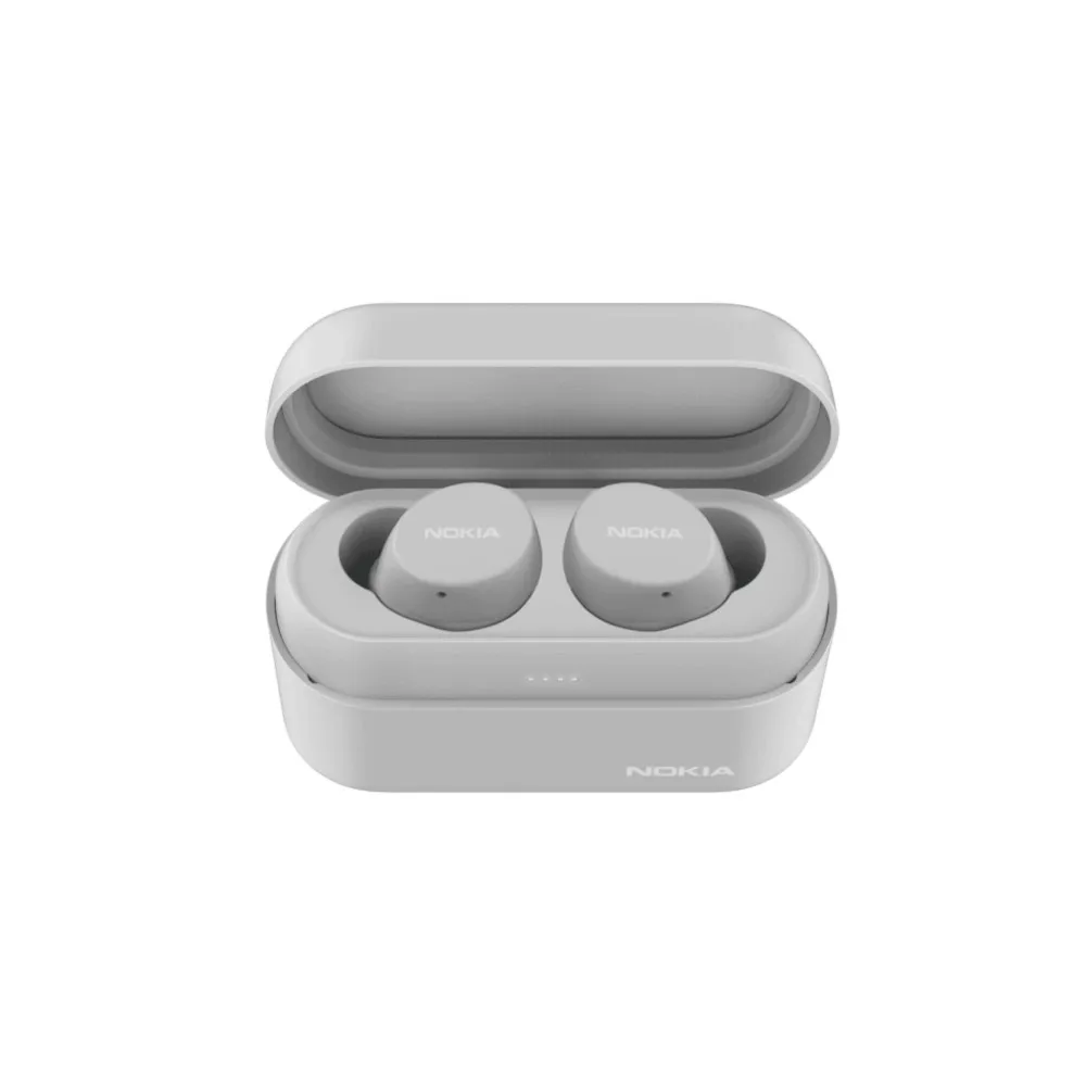Наушники Nokia True Wireless Earbuds BH-605 2.0 внутриканальные 20 Гц - 20000 Bluetooth 5.0 черный |