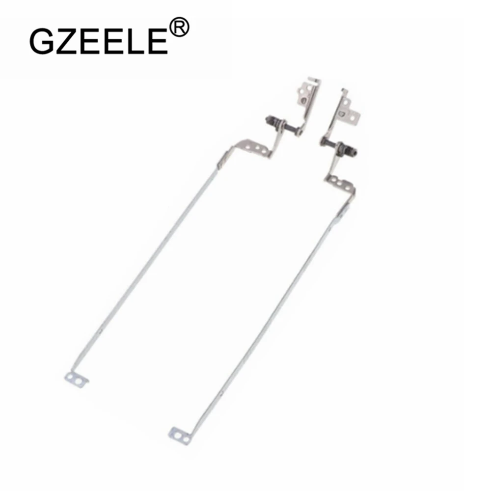 New Laptop Lcd Hinges Kit for Acer Aspire 1810T ZH7 752 1410 A075 33.SA107.002 Notebook LCD L+R Set Replacement | Компьютеры и офис