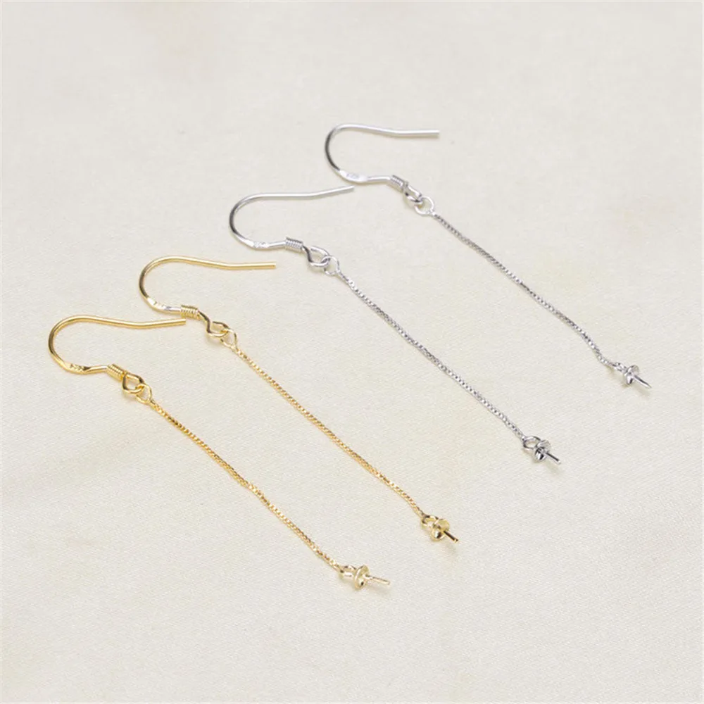 Рисунок 2 - Подвеска для жемчужных сережек