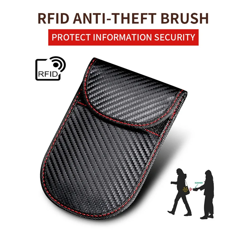 Горизонтальная и вертикальная версия ключа RFID посылка набор ключей безопасности