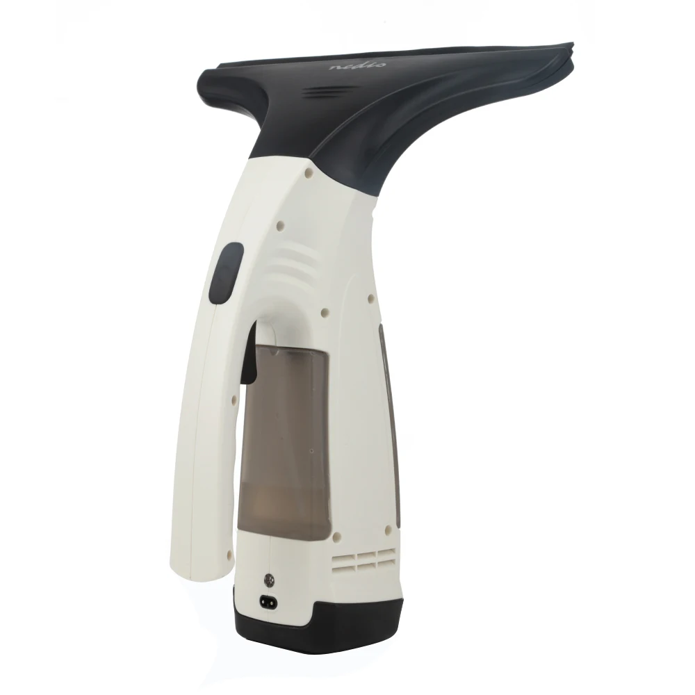 Перезаряжаемая Беспроводная ручная оконная стеклянная щетка для пылесоса мытья