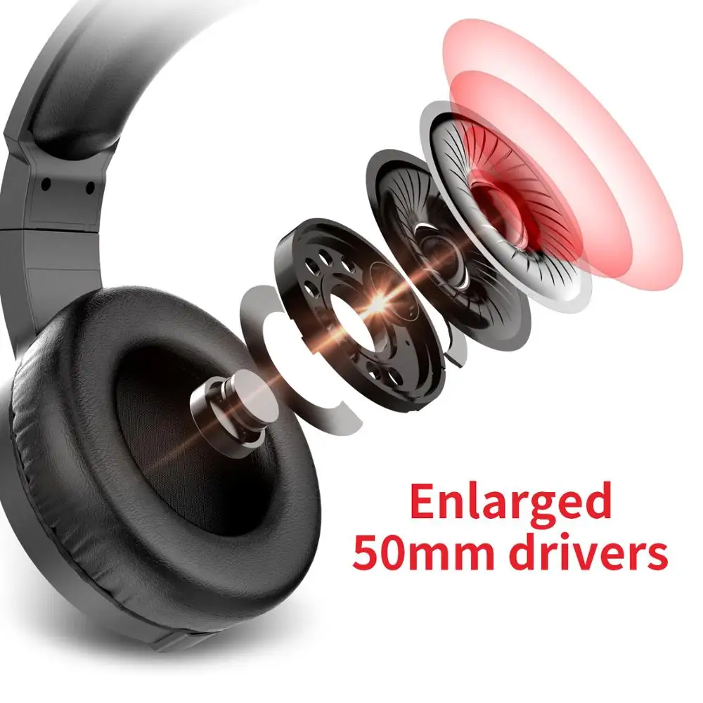 havit professional rgb gamer headset for computer ps4 gaming headphones adjustable bass stereo pc wired headset with mic switch free global shipping