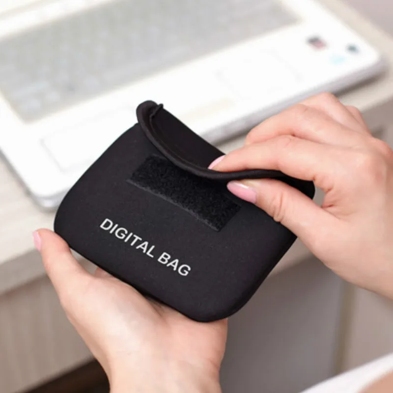 Черный Мини USB кабель флэш-накопитель зарядные устройства гарнитуры наушники