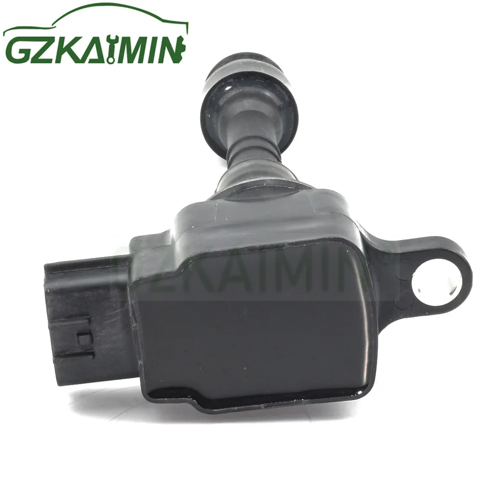 100% новая катушка зажигания oem 22448-.AR215 22448-.AR210 для NISSAN патруль GU TB48DE 4.8L 2001-.2007-.
