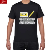 Новинка, забавная футболка с надписью Never Forget, с саркастической графической музыкой, мужская повседневная хлопковая Футболка с буквенным принтом, Мужская футболка, homme