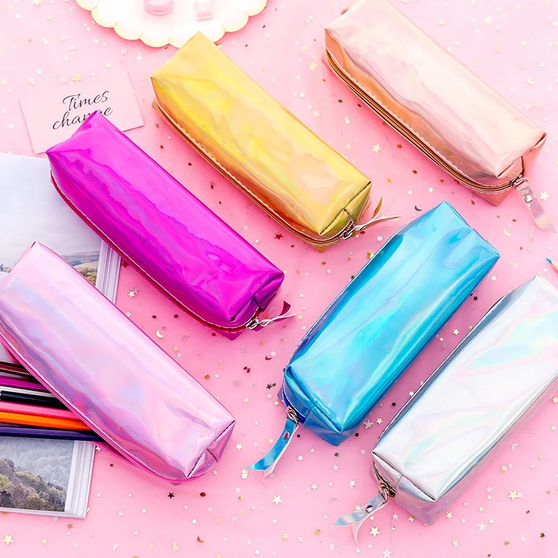 Чехол для карандашей качественные школьные водонепроницаемые канцелярские