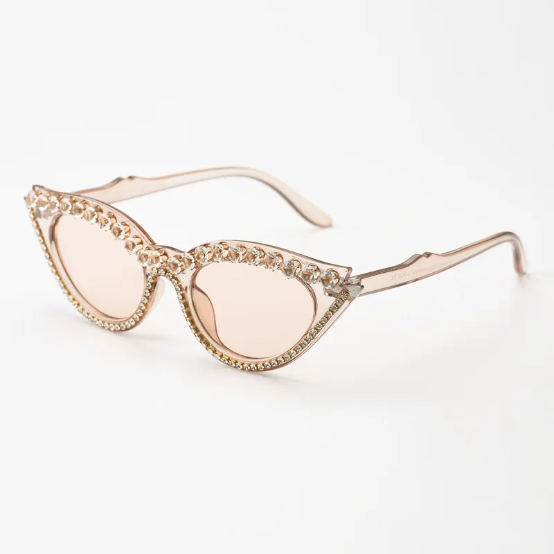 Винтажная Роскошная обувь с украшением в виде кристаллов алмаза оплаве форме