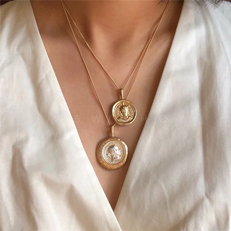 Неустаревающее ожерелье-чокер в стиле панк уникальный модный топ подарок на