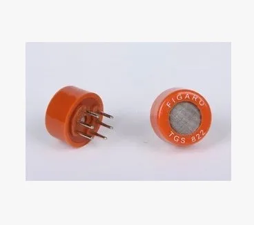 

Alcohol Gas Sensor TGS822