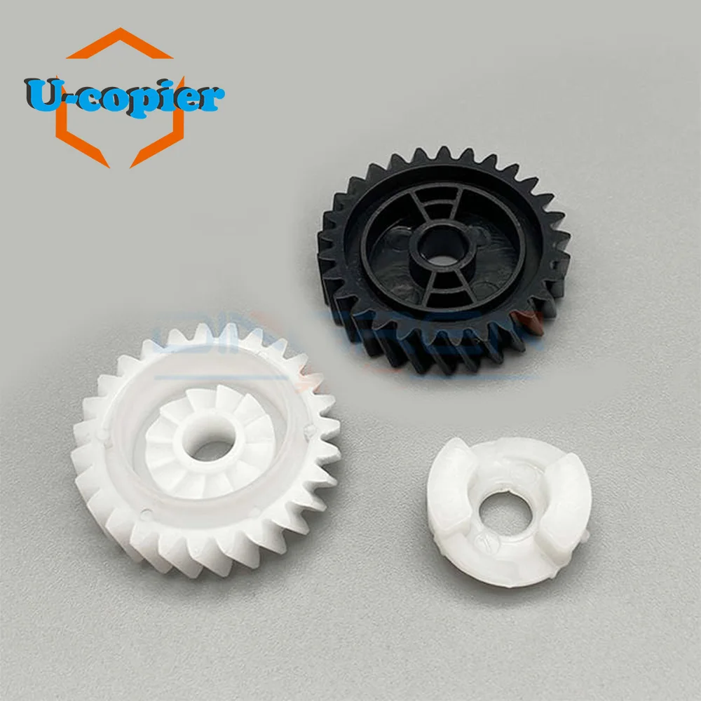 FU9-0207-000 FU9-0401-000 FC0-1013-000 Шестерня фьюзера для Canon iR 1730 1740 1750 ADV 400 500/IR1730 IR1740 IR1750