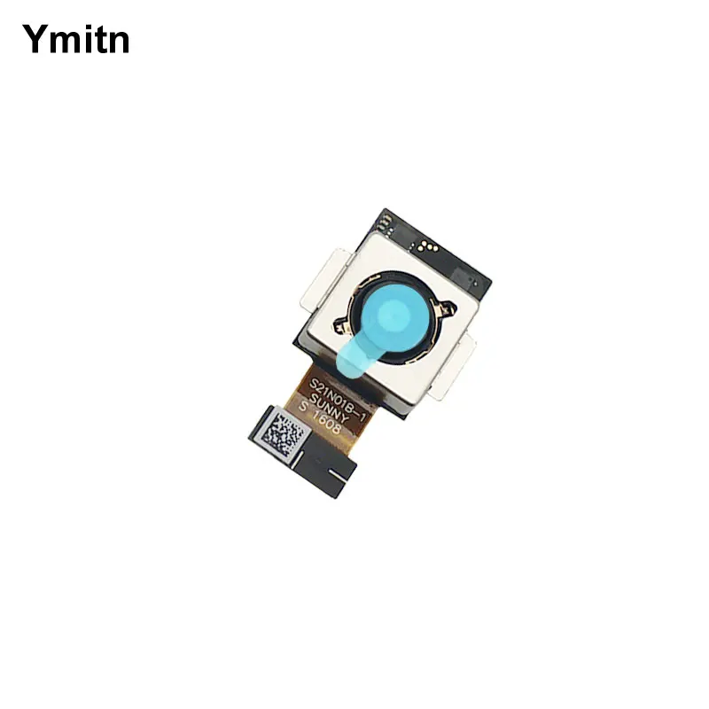 Ymitn-Unidad de c&aacute;mara trasera Original para LETV, m&oacute;dulo de c&aacute;mara grande, Cable flexible, LeEco Le Max 2 X820 X821 X829-0