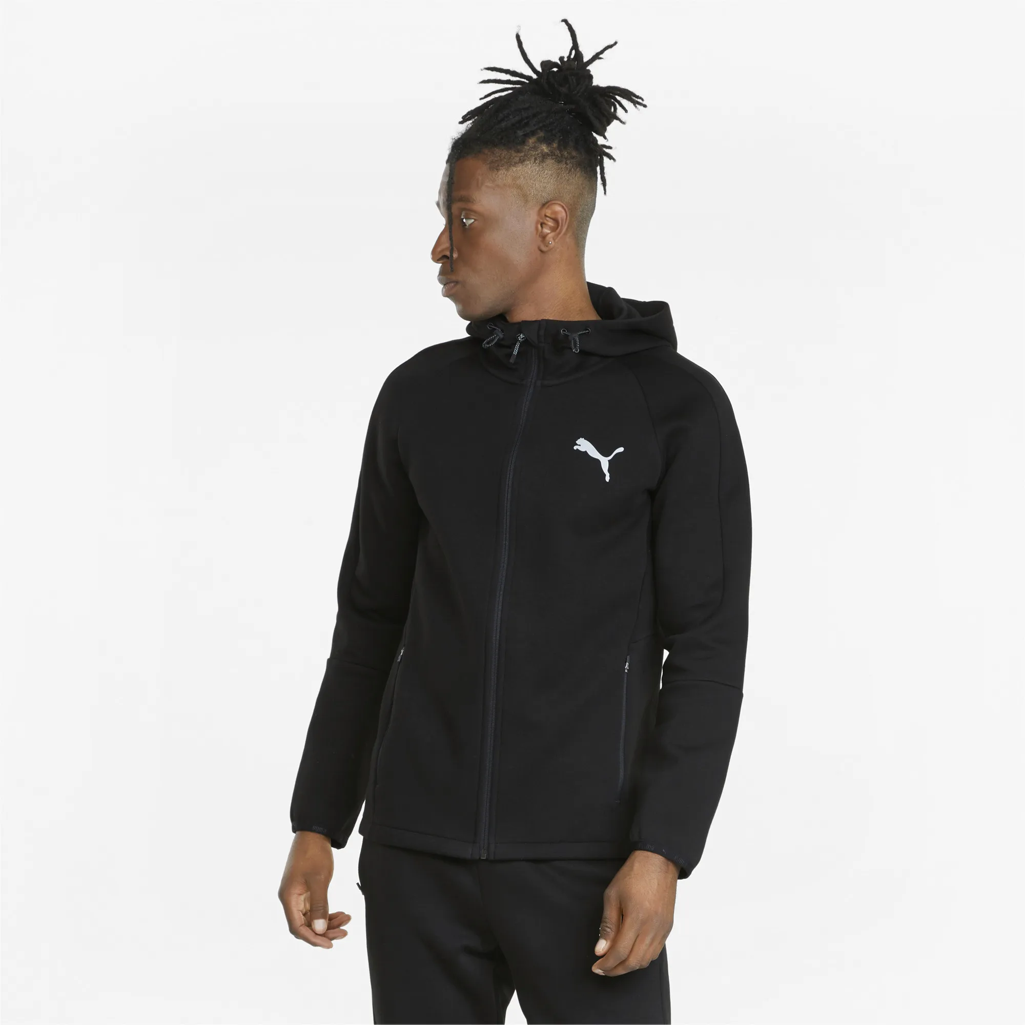 puma evostripe fz