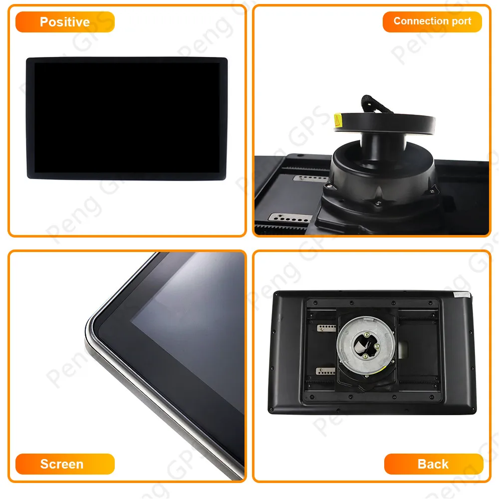 12," Tesla Android 8,1 Универсальное автомобильное радио без DVD для Toyota Land Cruiser Prado Prius Corolla Avensis Yaris Camry gps Nav 2 Din
