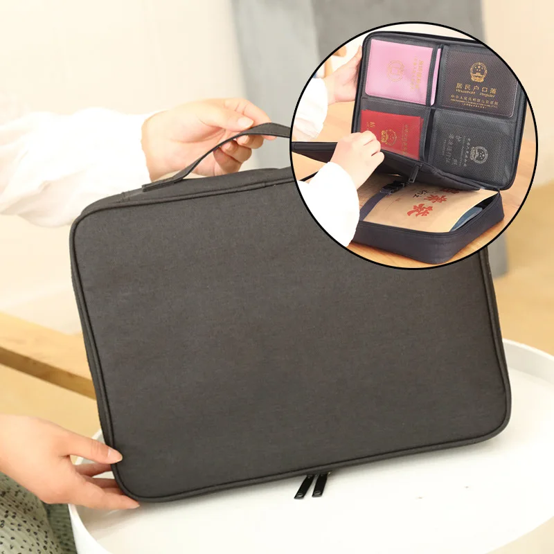 Дорожная цифровая кабельная сумка для хранения мобильных телефонов