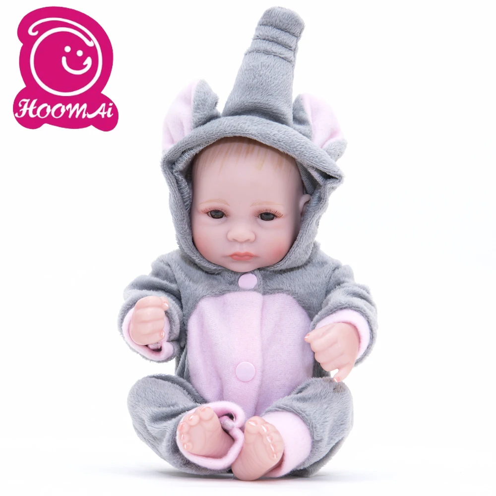 

Куклы-младенцы реалистичные, кукла-младенец, фигурка, игрушки, полностью силиконовая детская игрушка с волосами, подарок для детей на день р...