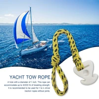 water sports accessories for tubes wake board with seadoo jet ski quick trailer rope connectors yacht tow rope for skis