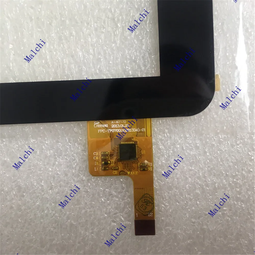 Cube u25gt/сенсорный экран FPC-TP070072 (DR1334) /планшетный компьютер | Компьютеры и офис