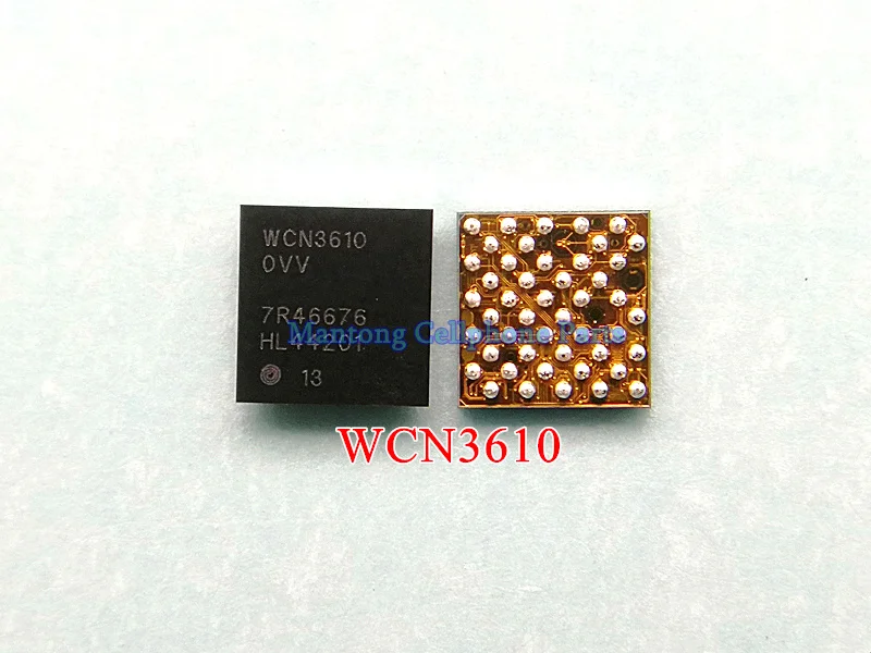 

10pcs WCN3680 WCN3680B WCN3660 WCN3660A WCN3660B WCN3620 WCN3610