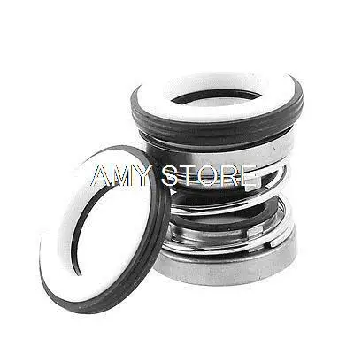 

202-20 20 мм внутренний диаметр керамический резиновый ниже вал водяной насос механическое уплотнение 202-12/14/16/17/18/20/22 208-25/30/35/40