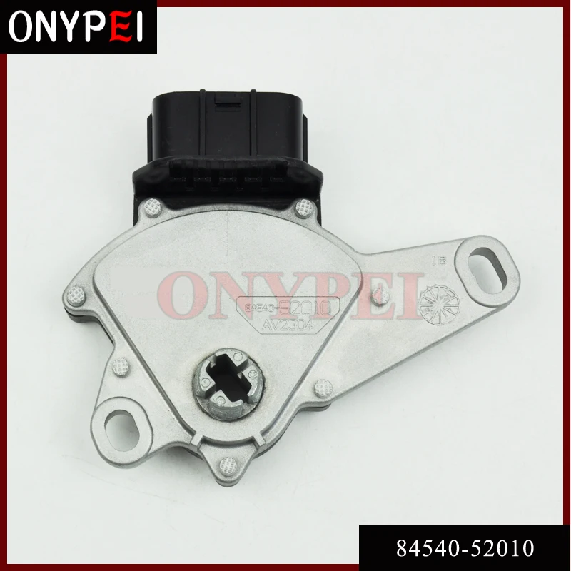 Нейтральный переключатель безопасности 84540 52010 для Toyota Collola 8454052010|Переключатели и