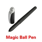 Волшебная шутка Шариковая ручка Невидимая медленно исчезающая чернила за один час материал шариковые ручки для школы