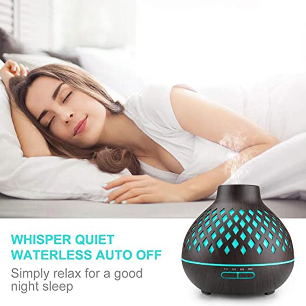 

Humidifier Ultrasonic Aroma Diffuser Remote Control Essential Aroma Oil Diffuser Electric Aroma Diffuser Home Decoration D30