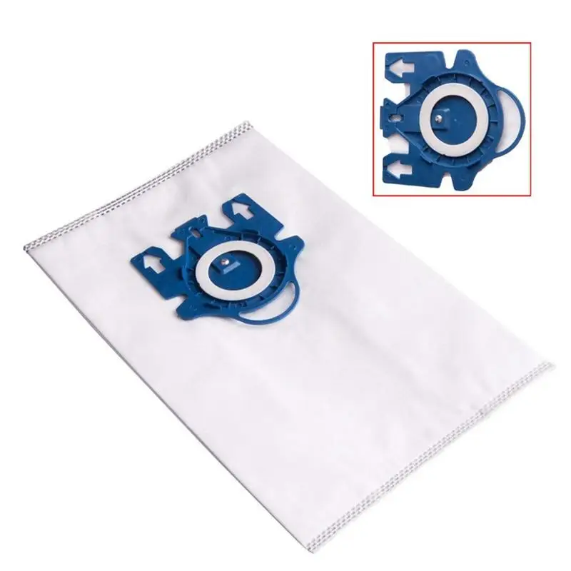 12* /SET For Miele GN Hyclean Dust Bag Filters Kit Vacuum Cleaner Replacement | Инструменты