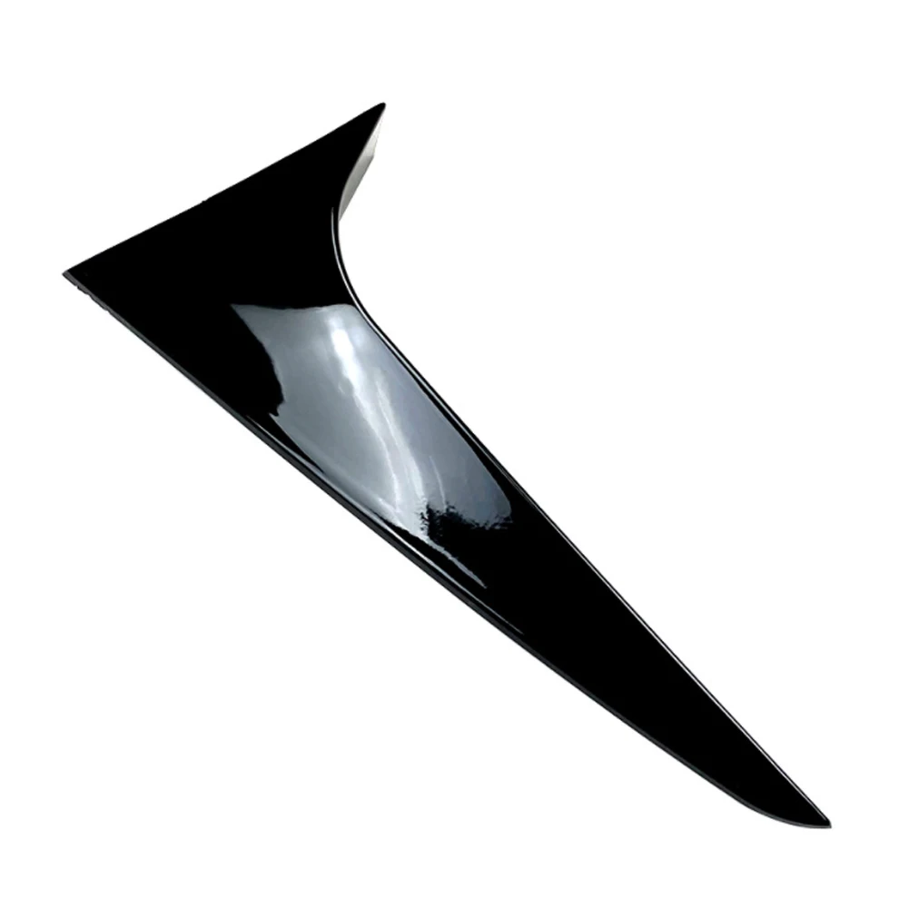 Сплиттер бокового спойлера для заднего стекла BMW 3 серии F31 Touring Wagon 2012 2013 2014 2015 2016