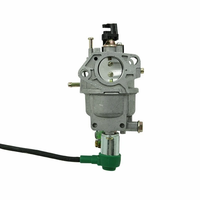 Карбюратор арматура карбюратора подходит 6500 Вт для Honda GX240 8HP GX270 9HP GX340 11HP GX390 13HP
