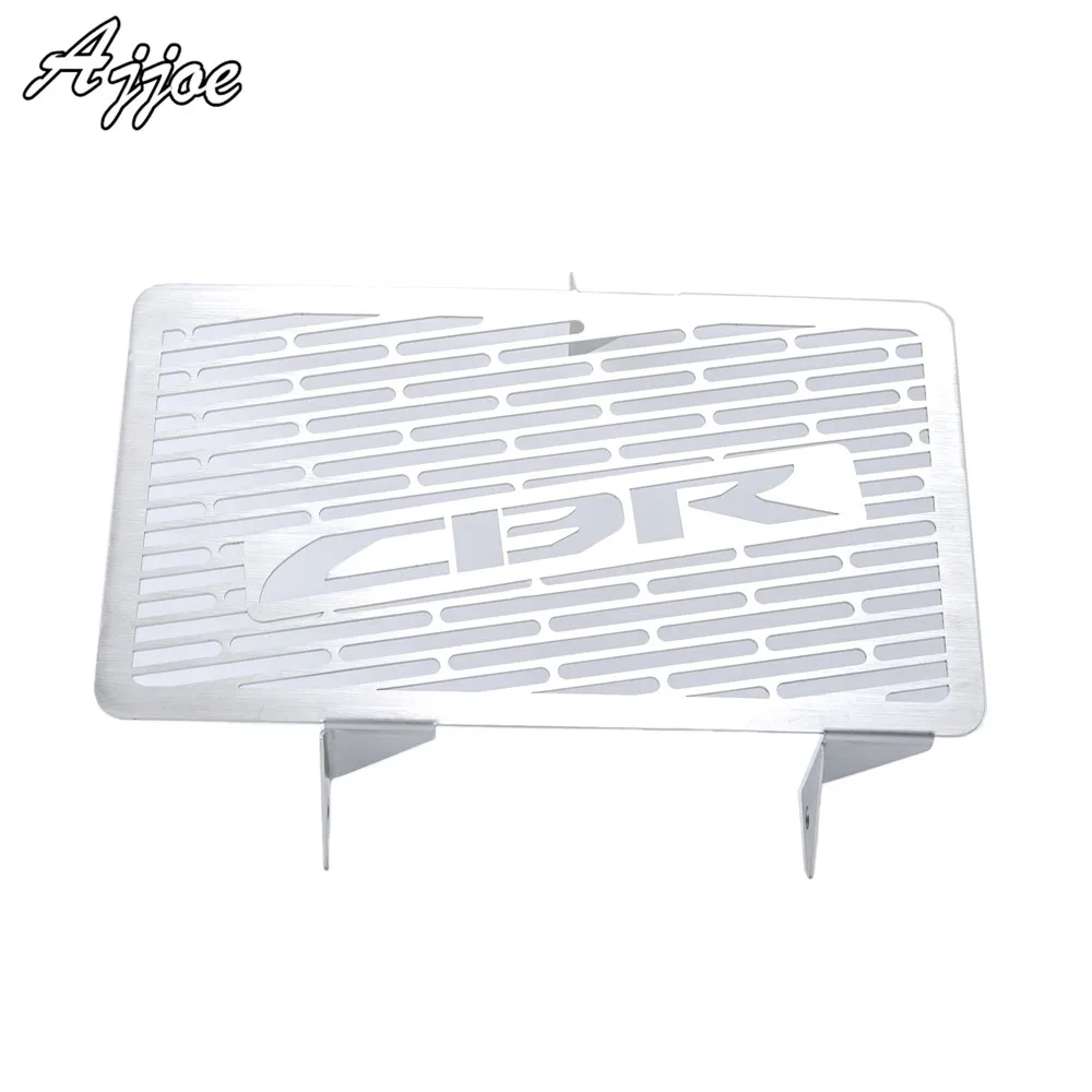 

For Honda CBR250RR CBR300RR 2011-2014 Motorcycle Stainless Steel Radiator Grille Guard