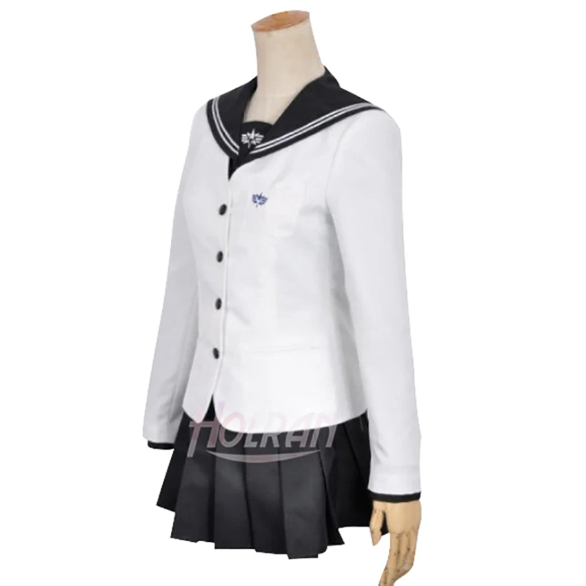 Prince of Stride: Alternative Takeru Fujiwara Sakurai Nana Костюм для косплея Спортивный костюм
