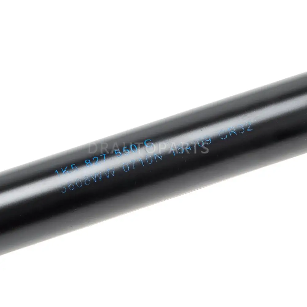 2 шт. задний багажник газовые стойки для VW Jetta 2005 2010 OEM 1K5827550C 1K5827550B|Крышки и детали