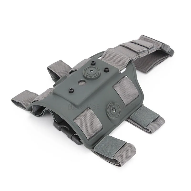 Долговечная подвесная кобура IMI Style адаптер для охотничьего оружия подходит Glock/H &