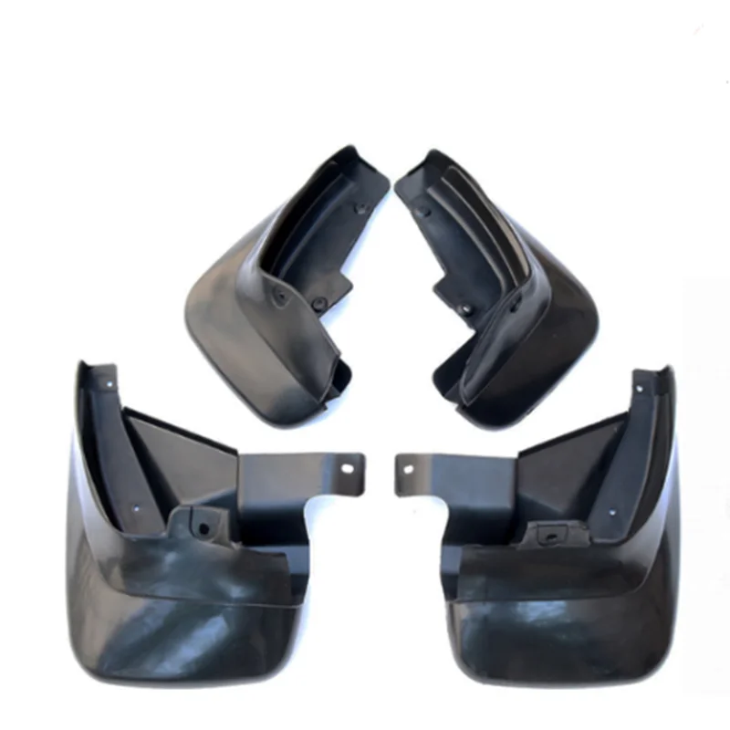 Pare-éclaboussures pour Subaru Forester SUV 2003 – 2008, garde-boue avant et arrière, nouveauté