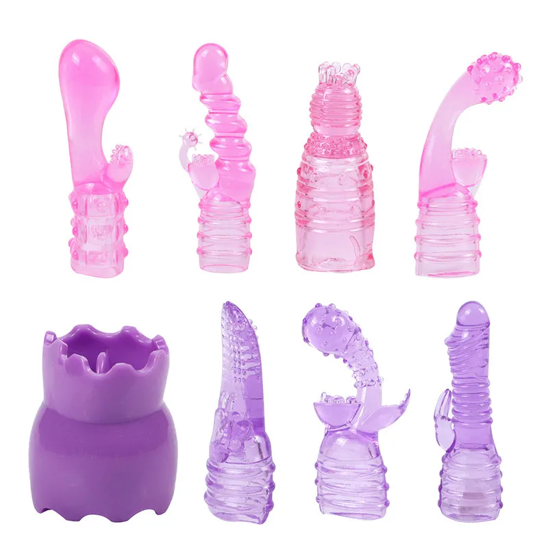 Перчатки для пальцев влагалища Стимулятор клитора флирт перчатки с шипами