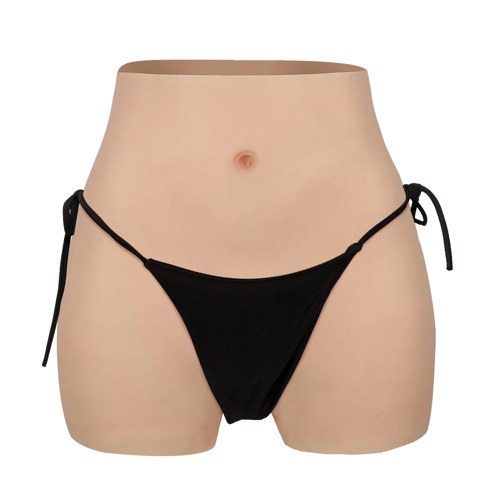 Реалистичное Силиконовое нижнее белье CYOMI для трансвестита увеличитель бедер