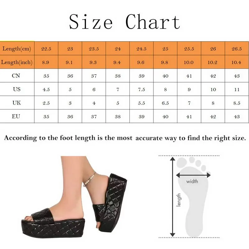 

Heels Women Platform Sandals Summer 2021 Female Thick Bottom Shoes Wedge With Open Toe Platform Sandalias De Tacon Shose Women