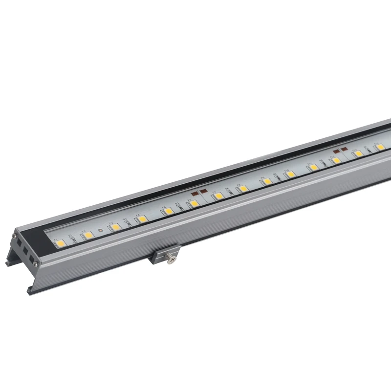 Светодиодный светильник для бара цветной RGB уличный водонепроницаемый неоновый