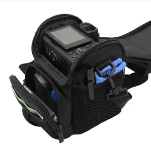 hot camera bag case for canon sx60 sx540 sx420 sx400 g3 g7 sony h400 h300 a7 nikon p900 p610 p530 dslr camera backpack free global shipping