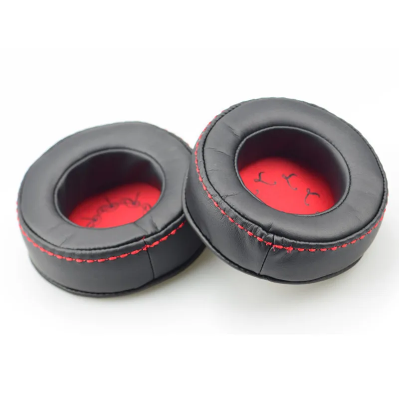 Сменные протеиновые кожаные амбушюры для sony PS3 MDR DS7000 RF6000 6500 наушники высокого