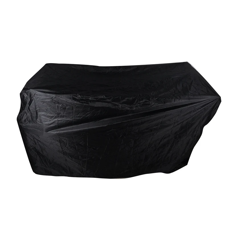 Походная водонепроницаемая защита от солнца для мебели барбекю гриля